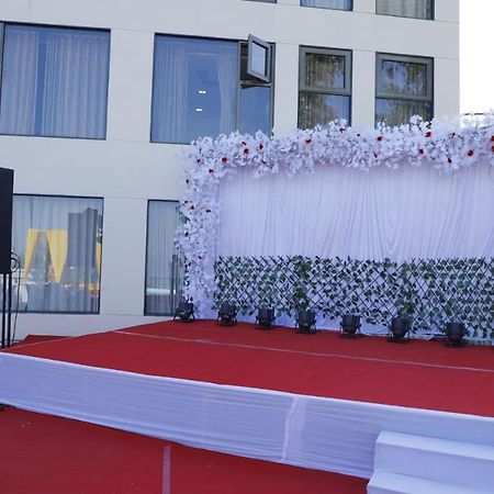 Royal Orbit Hotel Panchgani Exterior photo