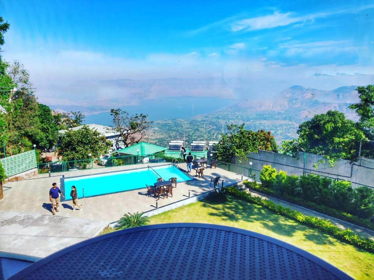 Royal Orbit Hotel Panchgani Exterior photo