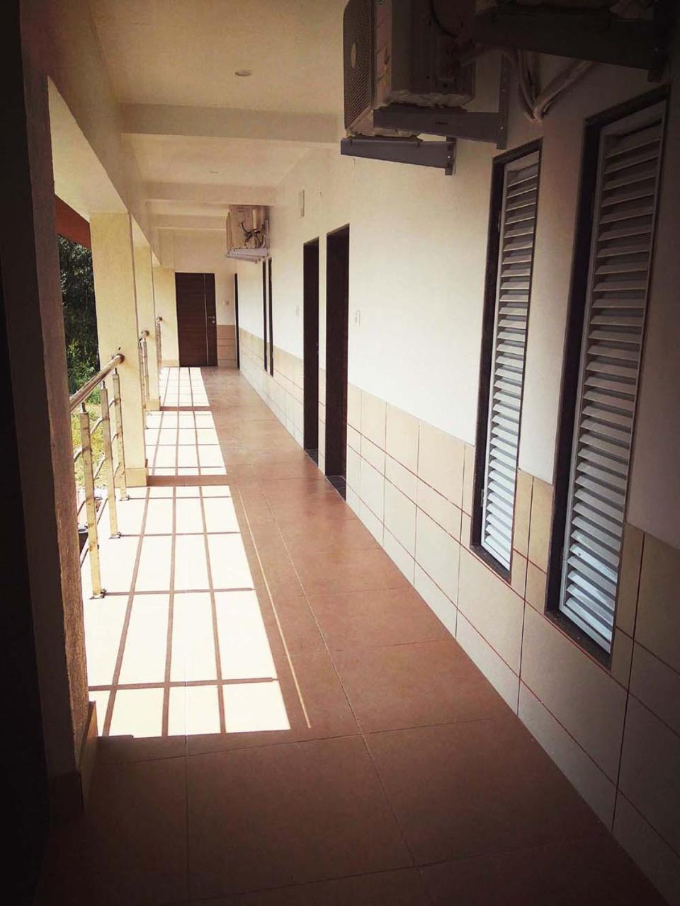 Royal Orbit Hotel Panchgani Exterior photo