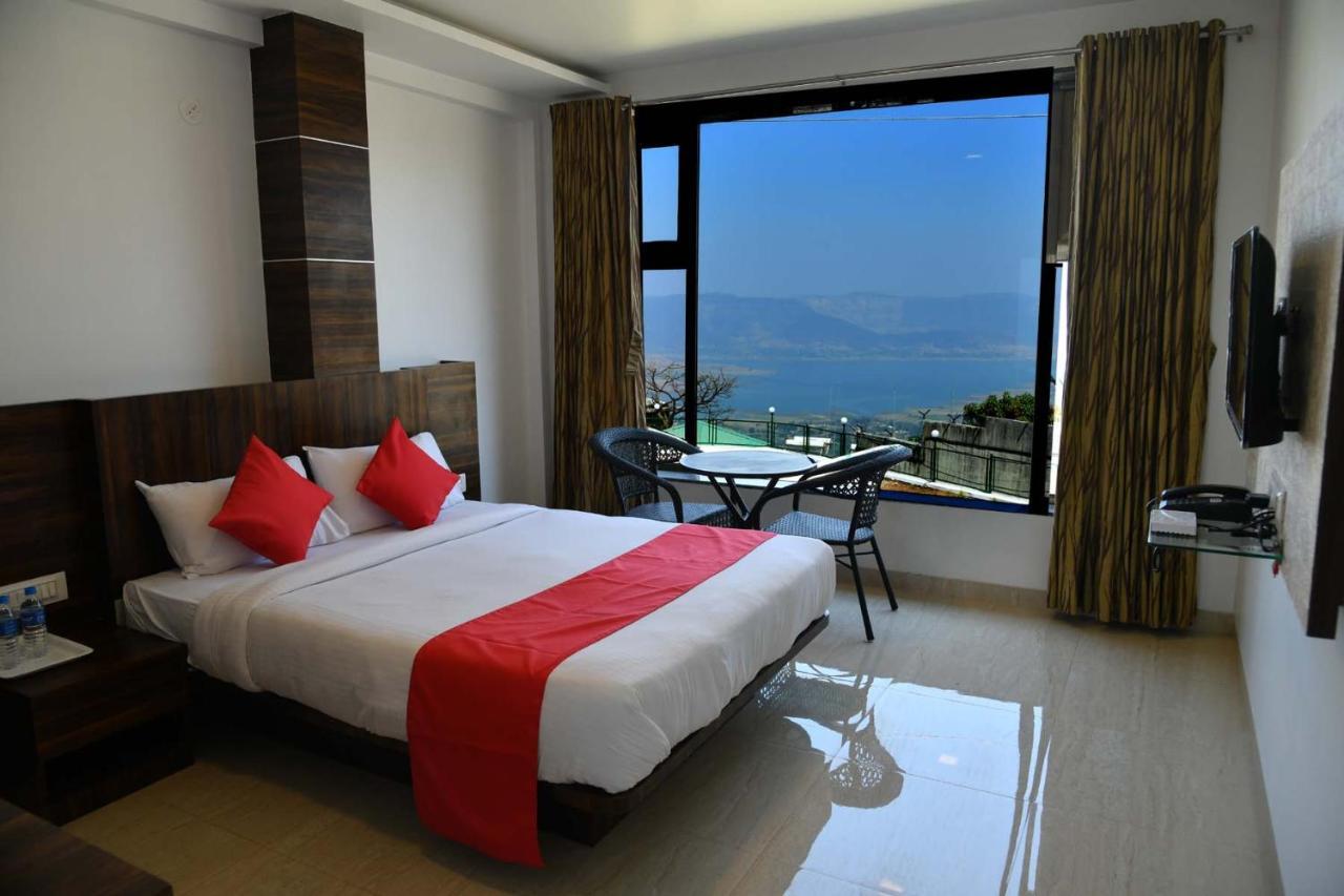 Royal Orbit Hotel Panchgani Exterior photo
